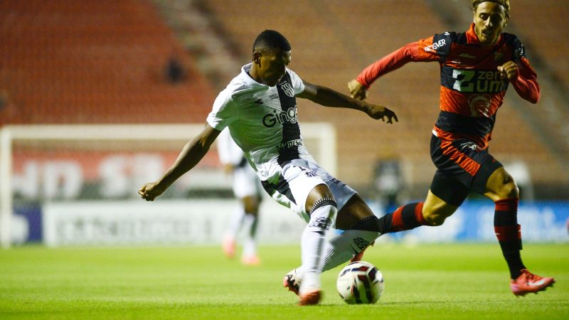 Ituano 0x1 Ponte Preta: Jeh decide e Macaca assume a liderança da Série C