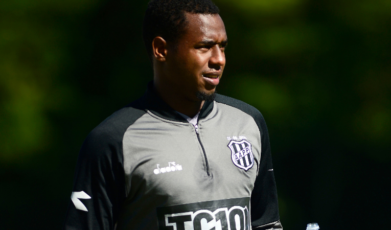 Ponte Preta: apresentado no Vitória, Dudu diz que já estava de saída do Moisés Lucarelli