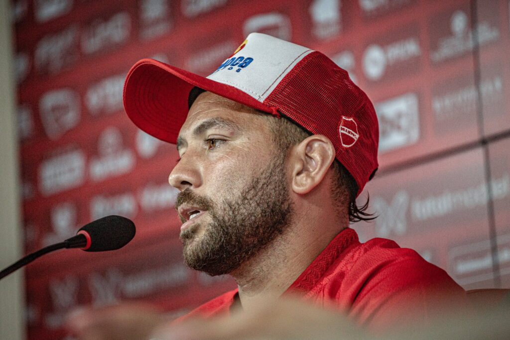 Guarani: com apoio de investidor, diretoria aumenta proposta por Diego Torres
