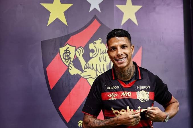 Guarani: dupla é oficializada no último dia de janela