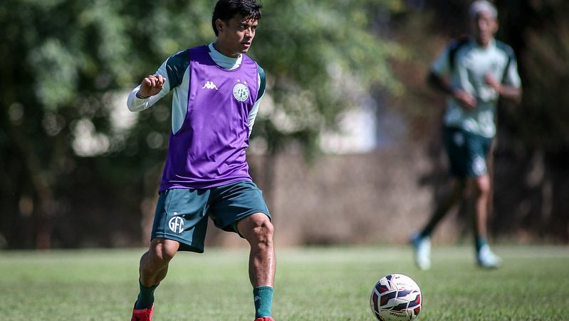 Guarani: diretoria libera lateral que atuou por apenas cinco minutos