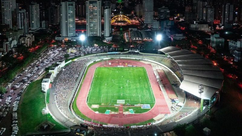 Ponte Preta: duelo contra o Maringá FC será o primeiro na história