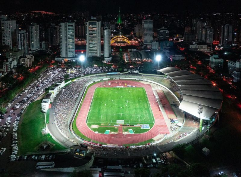 Ponte Preta: duelo contra o Maringá FC será o primeiro na história