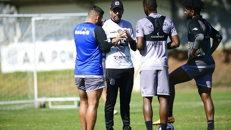 Ponte Preta: saiba os cenários para classificação na próxima rodada
