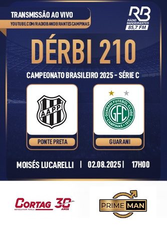 Dérbi 210: a polêmica do resultado do primeiro clássico em 1912