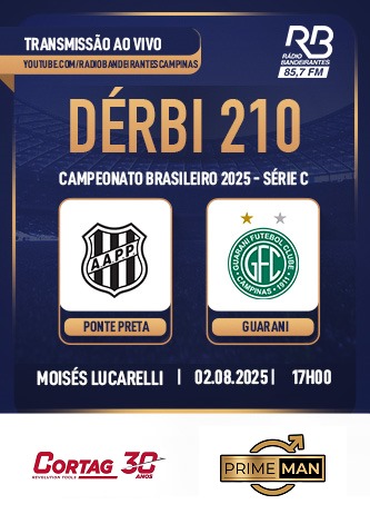 Dérbi 210: a polêmica do resultado do primeiro clássico em 1912