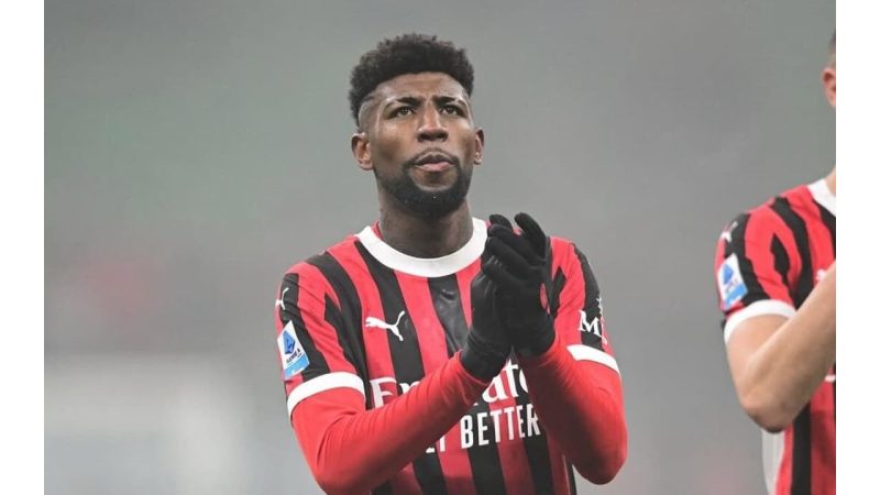 Ponte Preta: saiba quanto o clube vai receber com ida de Emerson Royal para o Flamengo