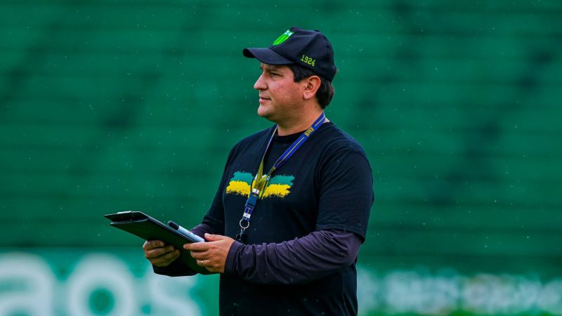 Guarani: veja retrospecto contra o Ypiranga, ex-time de Matheus Costa