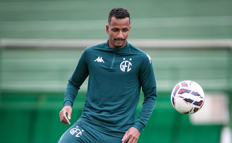 Guarani: Dentinho e Mirandinha podem ser negociados na próxima janela