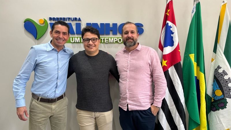 Clube norte-americano anuncia filial e cria o Valinhos FC; saiba mais