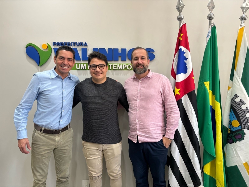 Clube norte-americano anuncia filial e cria o Valinhos FC; saiba mais