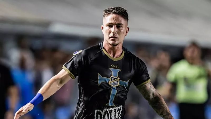 Guarani: clube avança em negociação com lateral-esquerdo