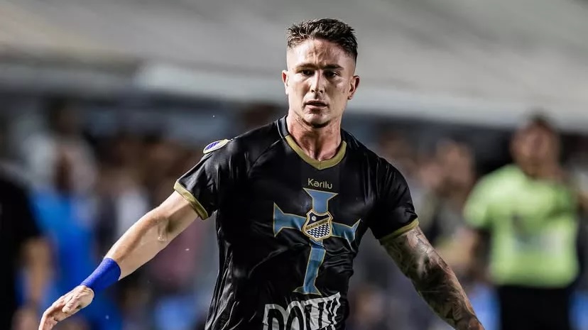 Guarani: clube avança em negociação com lateral-esquerdo