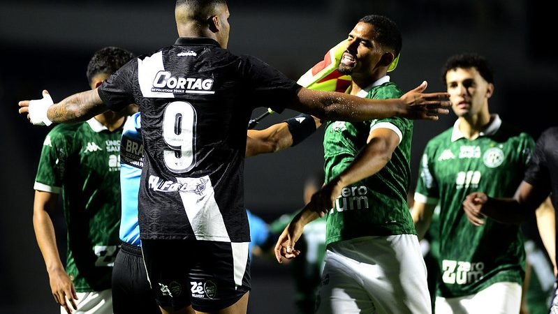 Dérbi 212: Ponte leva vantagem na “Seleção Pré-Dérbi” da Band; veja votos dos comentaristas
