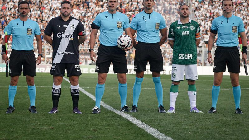 Guarani: liderança de 110 anos no retrospecto do dérbi é ameaçada; veja os números