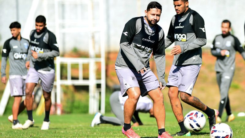 Ponte Preta: saiba por que novos contratos ainda não foram registrados