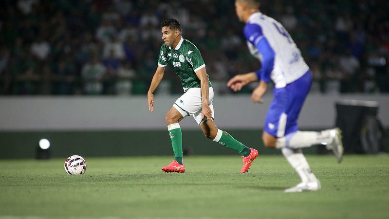 Guarani: veja os pendurados do Bugre para a rodada pré-dérbi 213