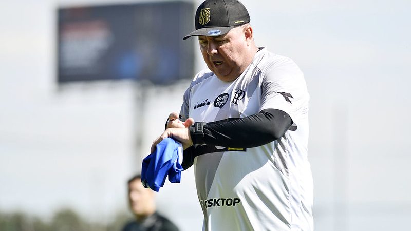 Ponte Preta: Marcelo Fernandes explica pedido de saída e aposta em volta por cima na Série B