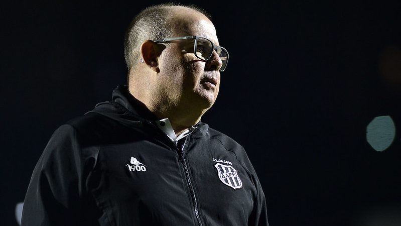 Ponte Preta: Marcelo Fernandes anuncia saída após derrota para o São Paulo