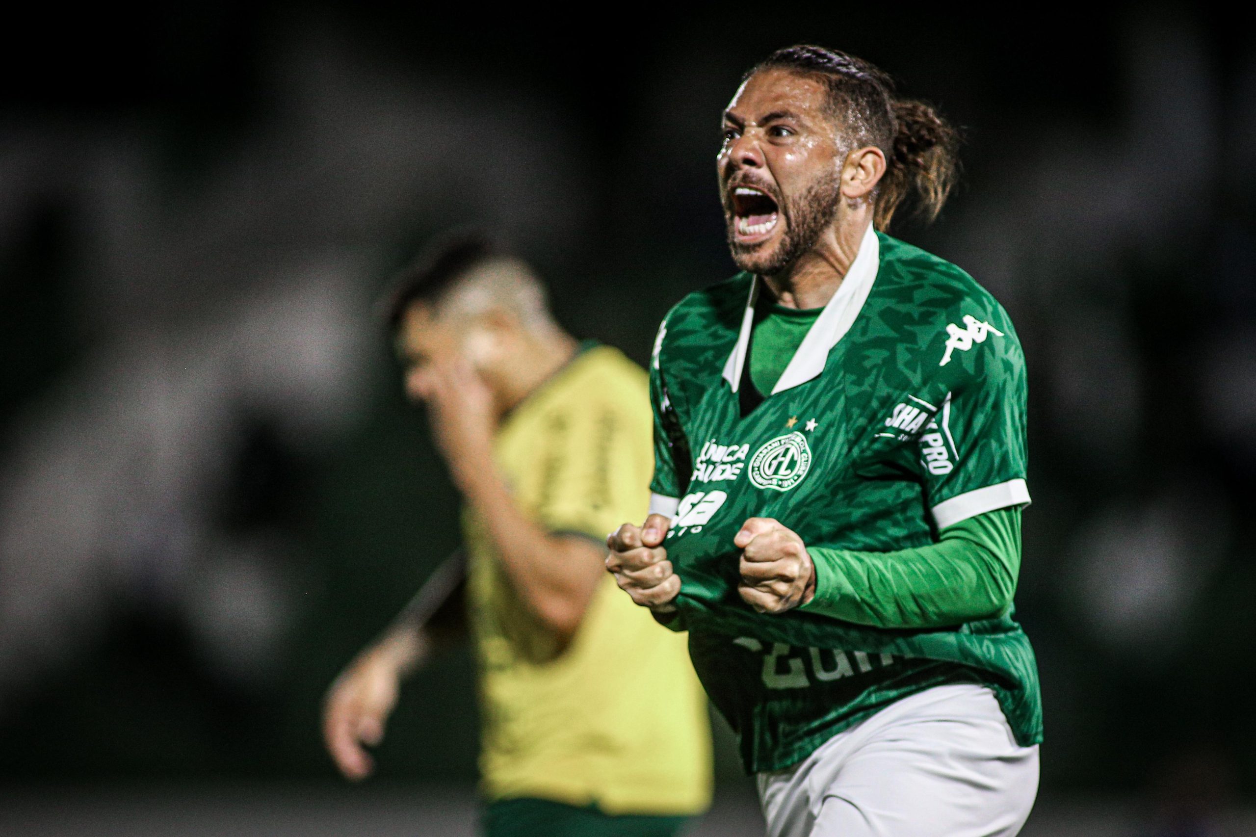 Guarani 2×1 Ypiranga: vitória quebra jejum e alimenta esperanças de G-8