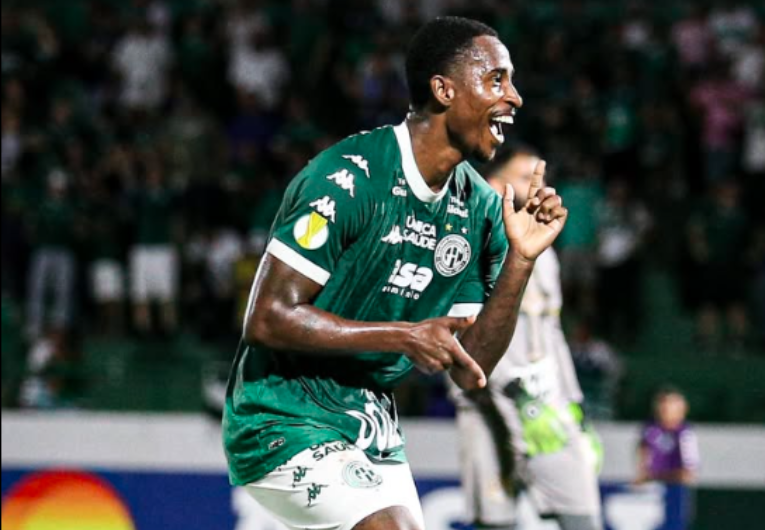 Guarani: clube oficializa saída de Deni Júnior, ex-São Paulo e Galo