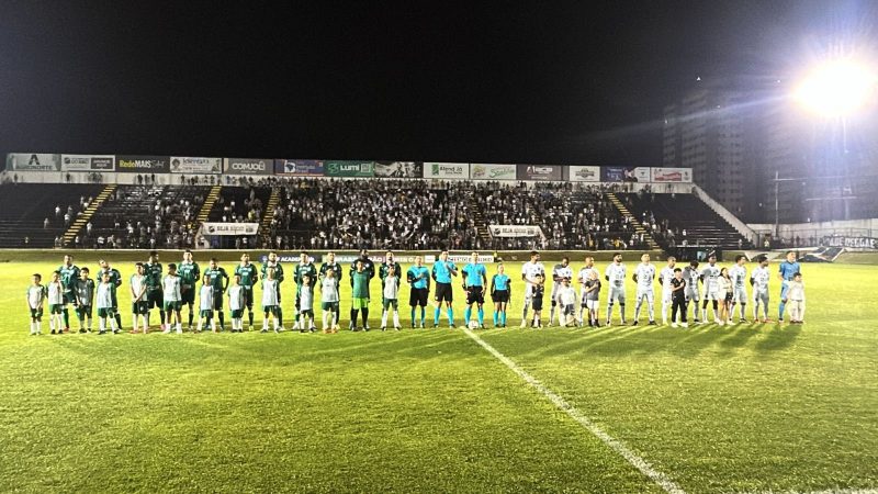 ABC 3×4 Guarani: virada em jogo de sete gols leva o Bugre ao G-8