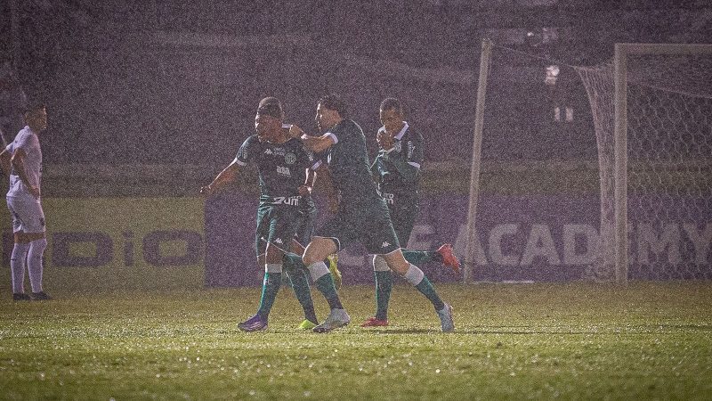 Guarani: saiba os resultados o Bugre precisa para terminar rodada no G-8