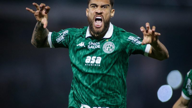 Guarani 1×0 Confiança: gol relâmpago no Brinco lotado encaminha vaga no G-8