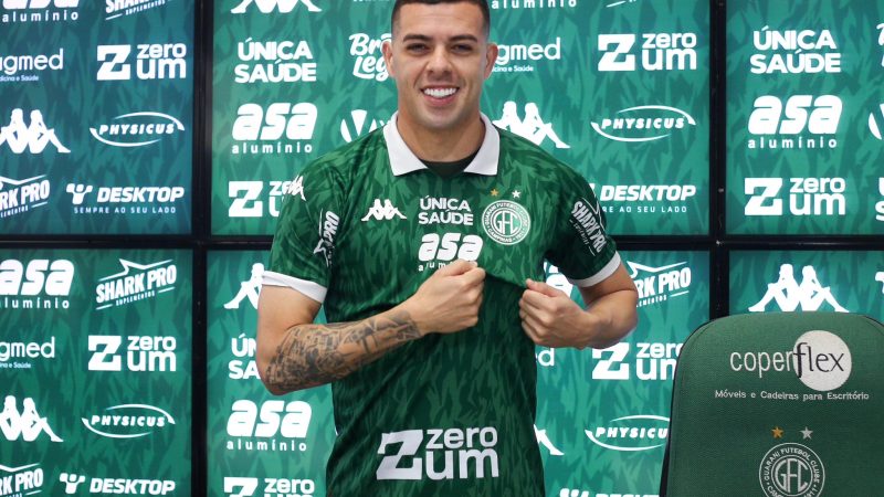 Guarani: Sizenando espera por retorno de trio contra o Volta Redonda