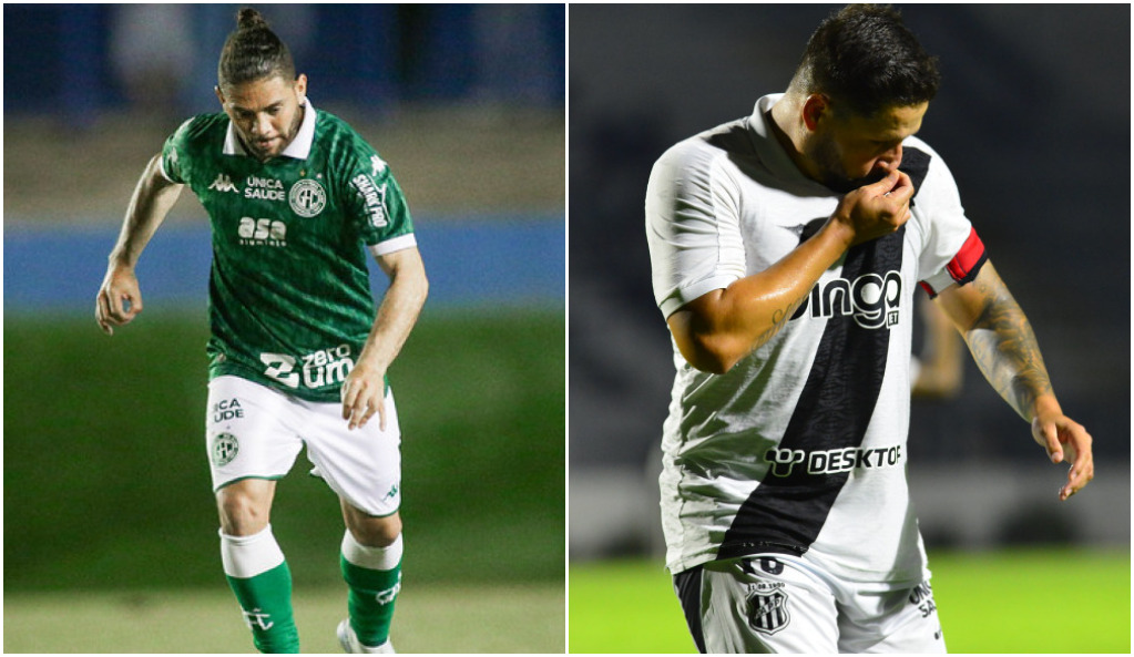 A Ponte vai para final? O Guarani sobe? Veja os cenários para o dérbi 212