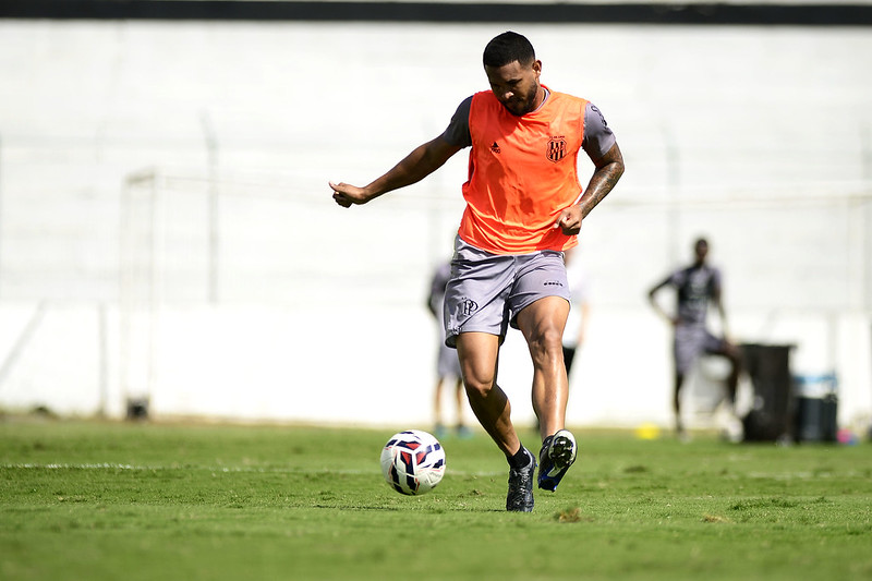 Ponte Preta: após título da Série C, jogadores começam a entrar na Justiça