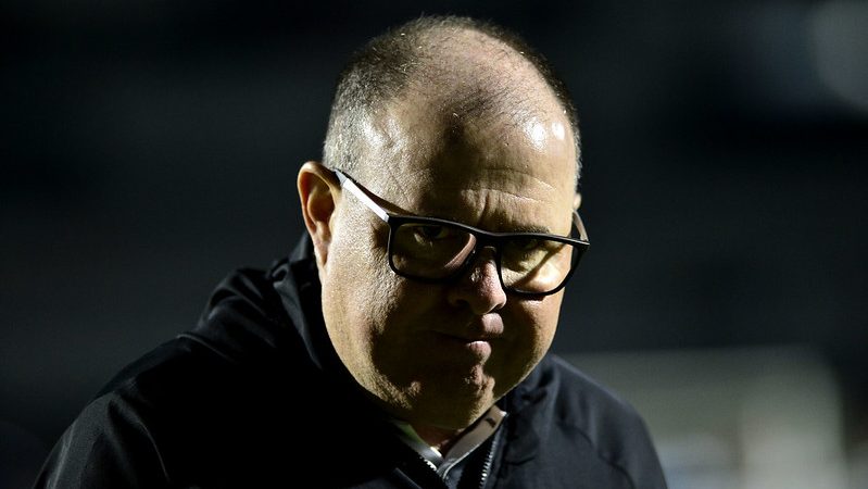 Ponte Preta: Marcelo Fernandes fala sobre reencontro com Guarani e salários atrasados
