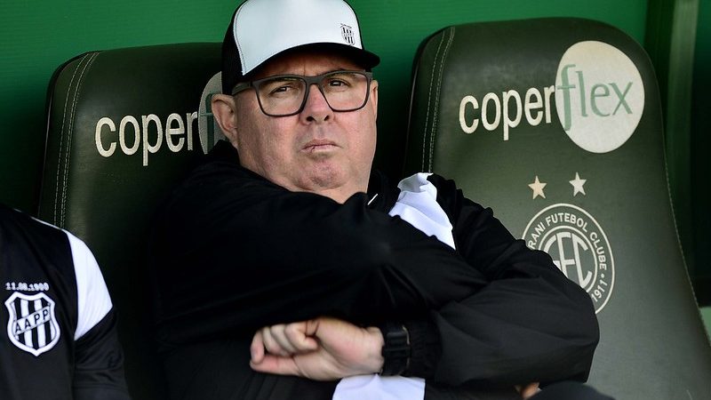 Ponte Preta: Marcelo Fernandes é punido pelo STJD e pode perder o dérbi; recurso é pedido