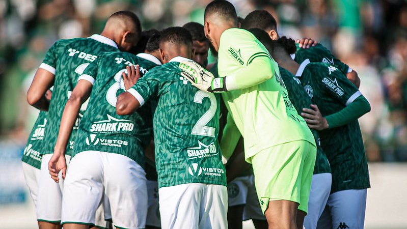 Guarani: retrospecto contra o Náutico no Brinco é positivo; veja números
