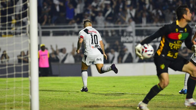 Ponte Preta: pênalti? faltas? bola rolando? Edu Pinheiro mapeia os gols de Elvis