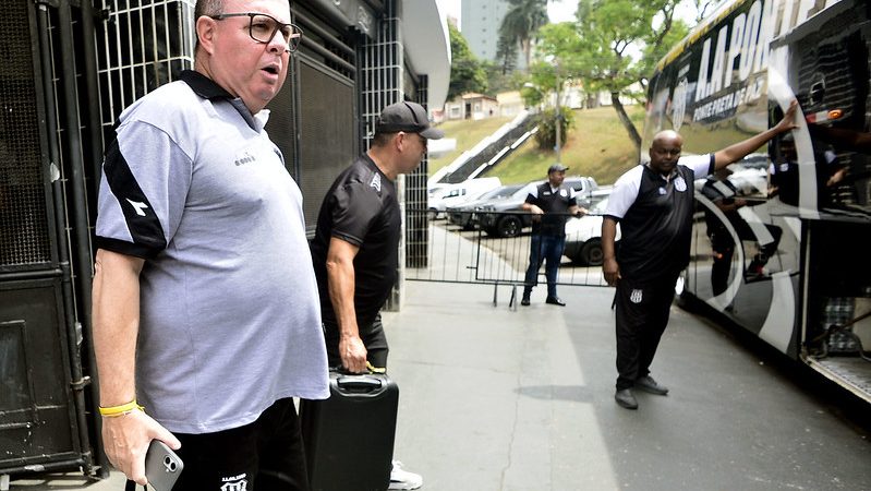 Ponte Preta: Marcelo Fernandes foi procurado pelo Santa Cruz? O que sabemos