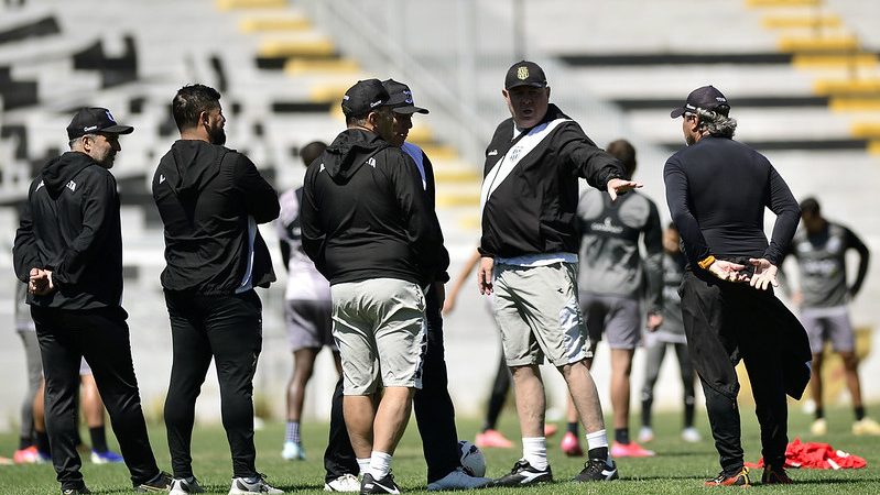 Ponte Preta: vaga na Série B pode ser confirmada neste sábado; saiba os cenários