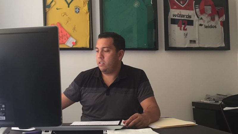 Guarani: empresário começa articulação para concorrer ao Conselho de Administração