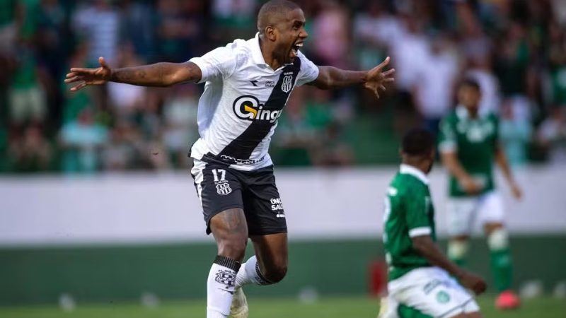 Ponte Preta: Toró pode bater marca que não acontece há 12 anos