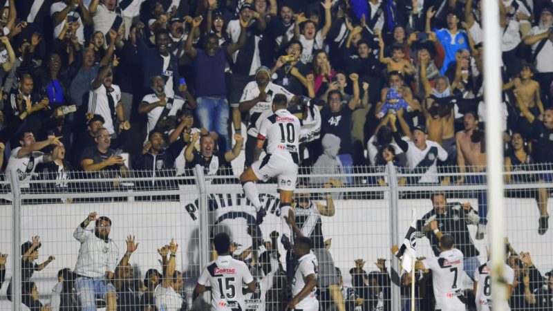 Ponte Preta: clube tem maior sequência de vitórias em todas divisões do Brasileirão