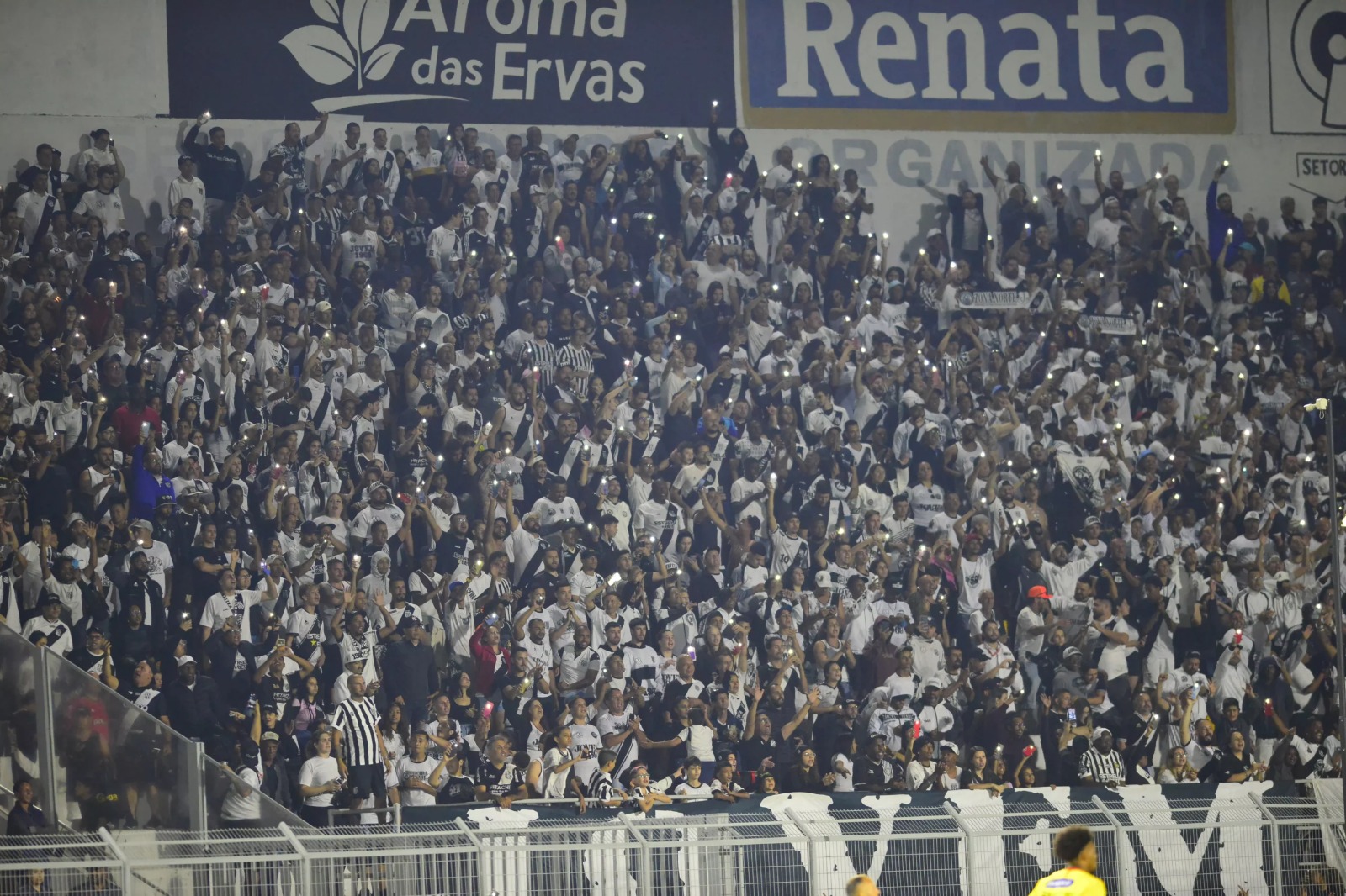 Ponte Preta: clube abre venda de ingressos para duelo contra o Criciúma