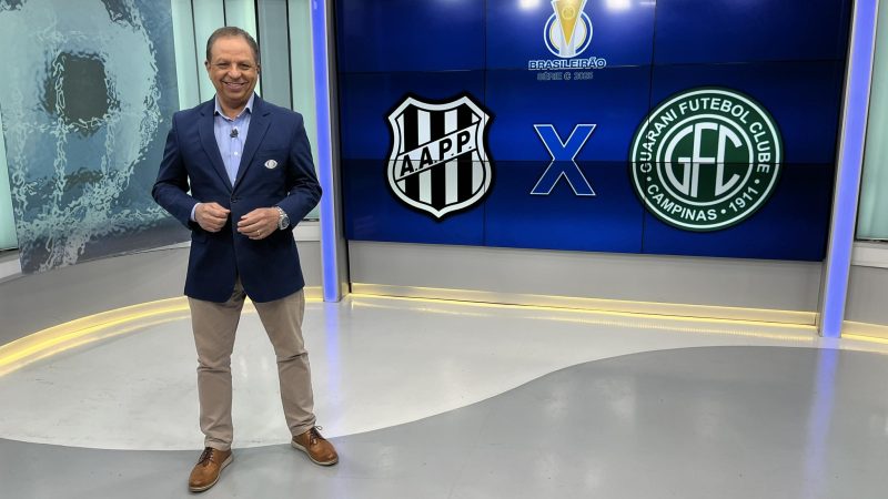 Dérbis e jogos decisivos; veja partidas da Série C que serão transmitidas na tela da Band