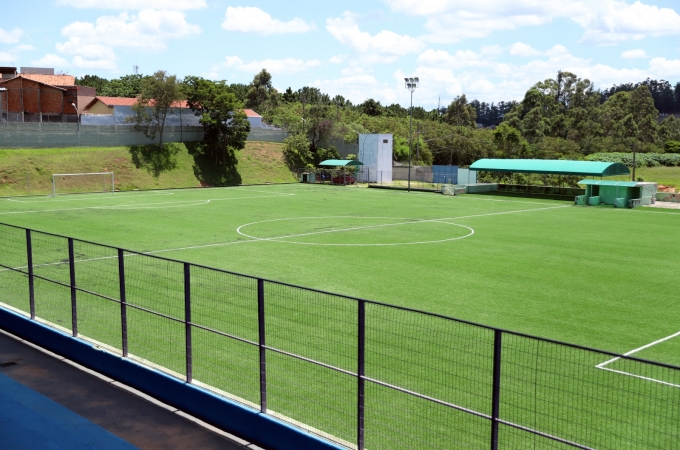Guarani: clube vai treinar no sintético como preparação para jogar no Augusto Bauer