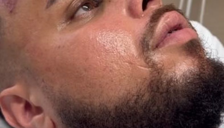 Dérbi 211: mãe de torcedor ferido revela estado de saúde e diz que filho não era infiltrado