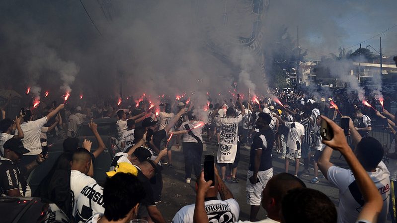 Ponte Preta: com 15 mil ingressos vendidos para o dérbi, Macaca garante recorde de público