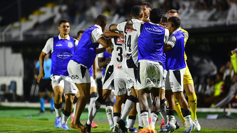Ponte Preta: após acesso, diretoria inicia planejamento para pagamento dos salários