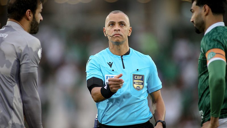 Guarani: falta de convicção do VAR ao anular gol de Mirandinha incomoda dirigentes