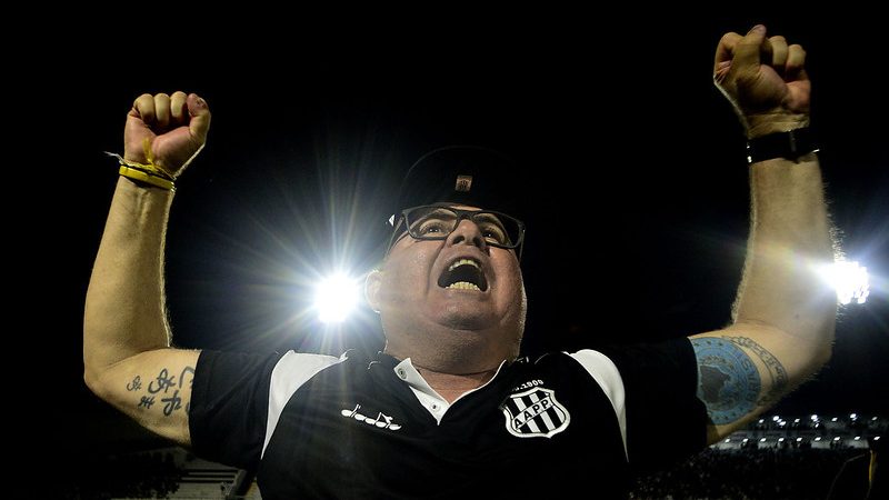 Ponte Preta: clube anuncia renovação com Marcelo Fernandes até o fim de 2026