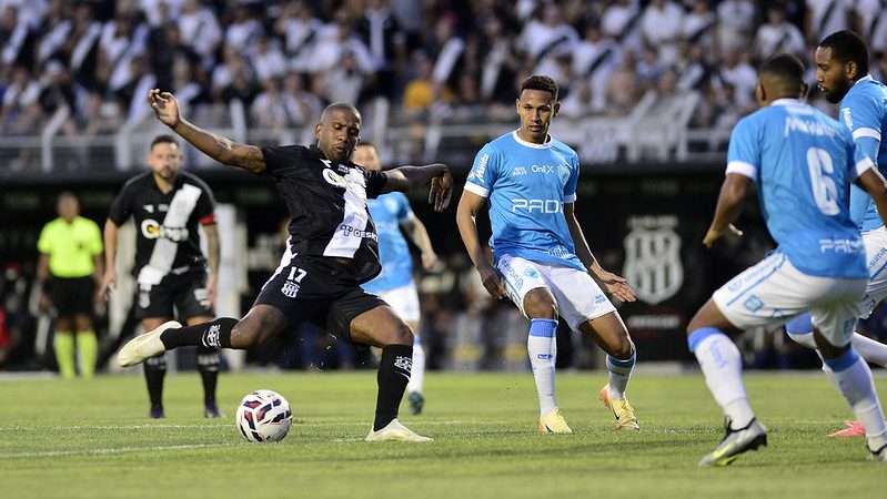 Série C: Toró, Elvis e Bruno Santos terminam entre os artilheiros; veja ranking