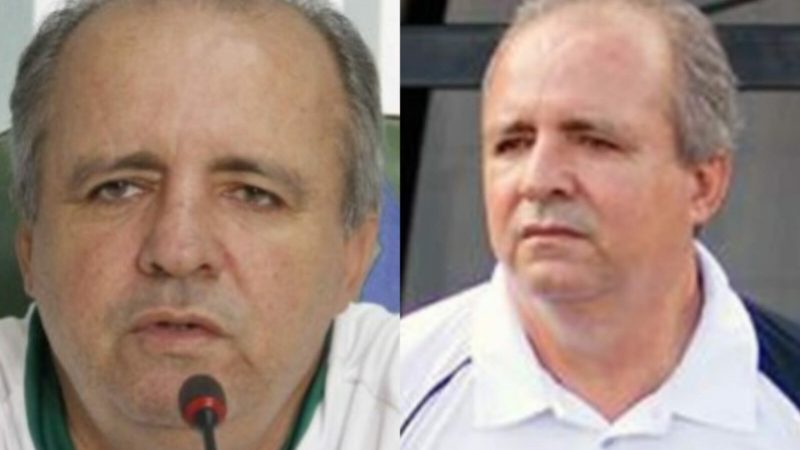 Dérbi 212: confira os jogadores e os técnicos com mais jogos no clássico